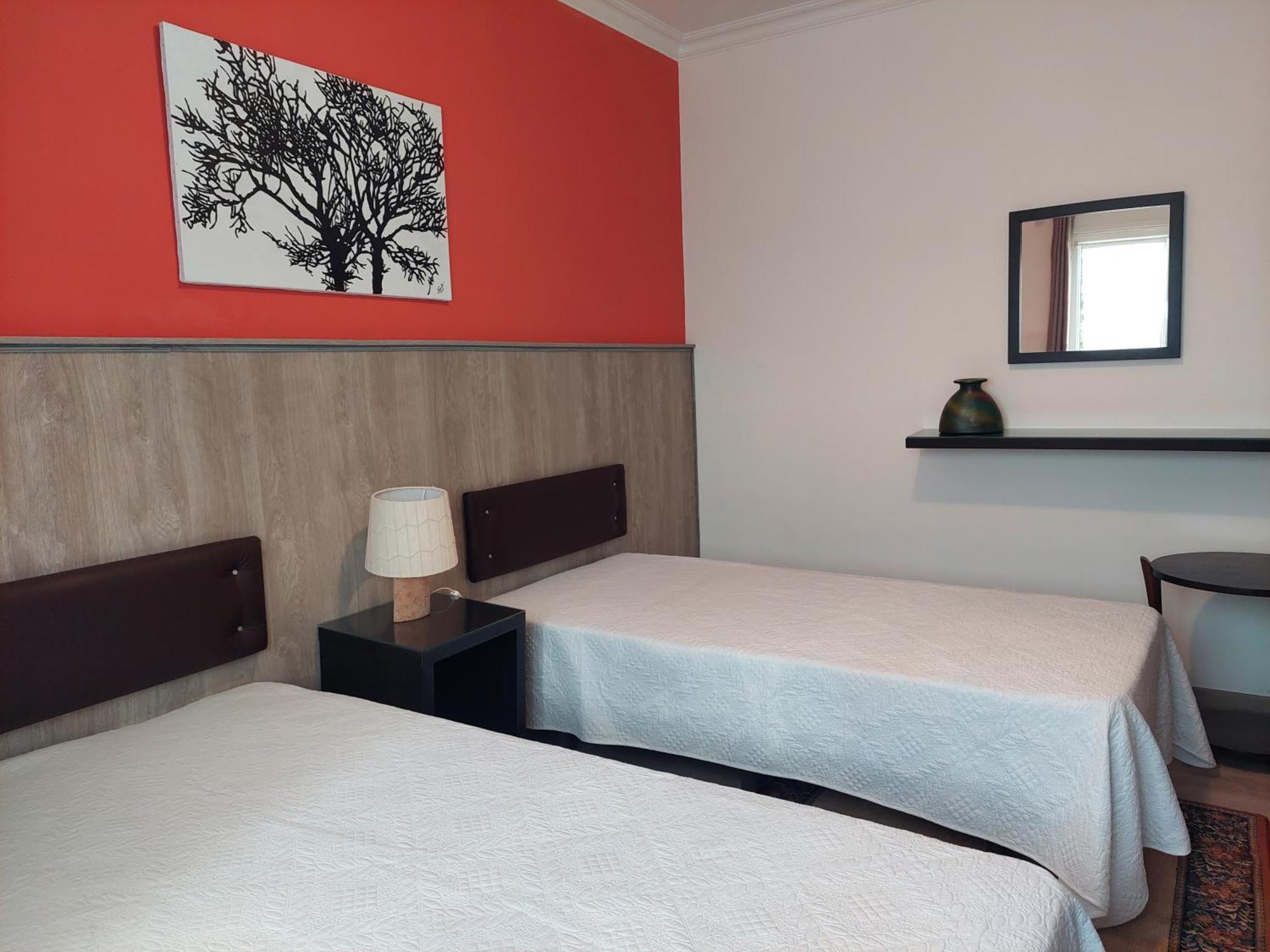 Quinta Dos Aromas Apartment Lagoa  Exterior photo