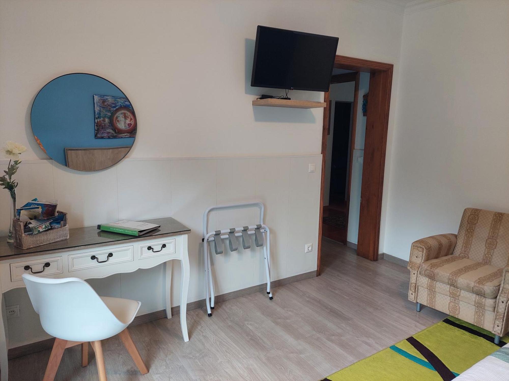 Quinta Dos Aromas Apartment Lagoa  Exterior photo