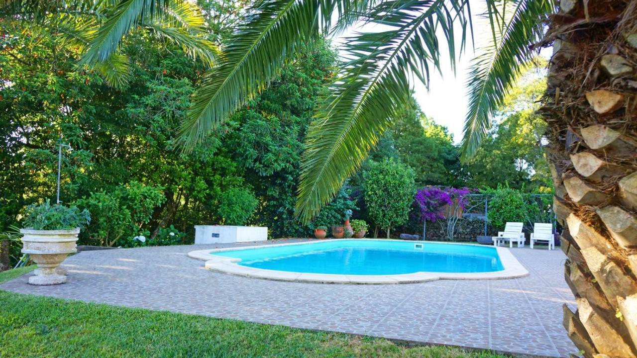 Quinta Dos Aromas Apartment Lagoa  Exterior photo